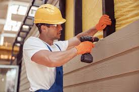 Affordable Siding Repair and Maintenance Services in Columbia, PA